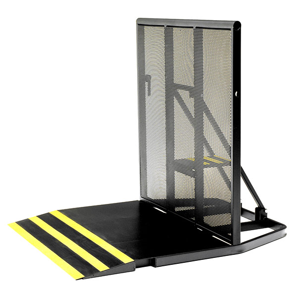 Mojo Barricade - Event rental equipment