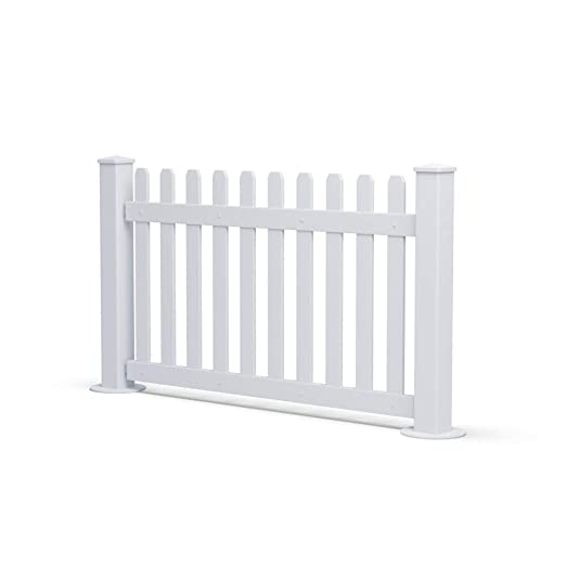 Picket Fence - Event rental equipment