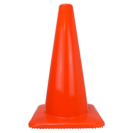 Traffic Cones - Event rental equipment