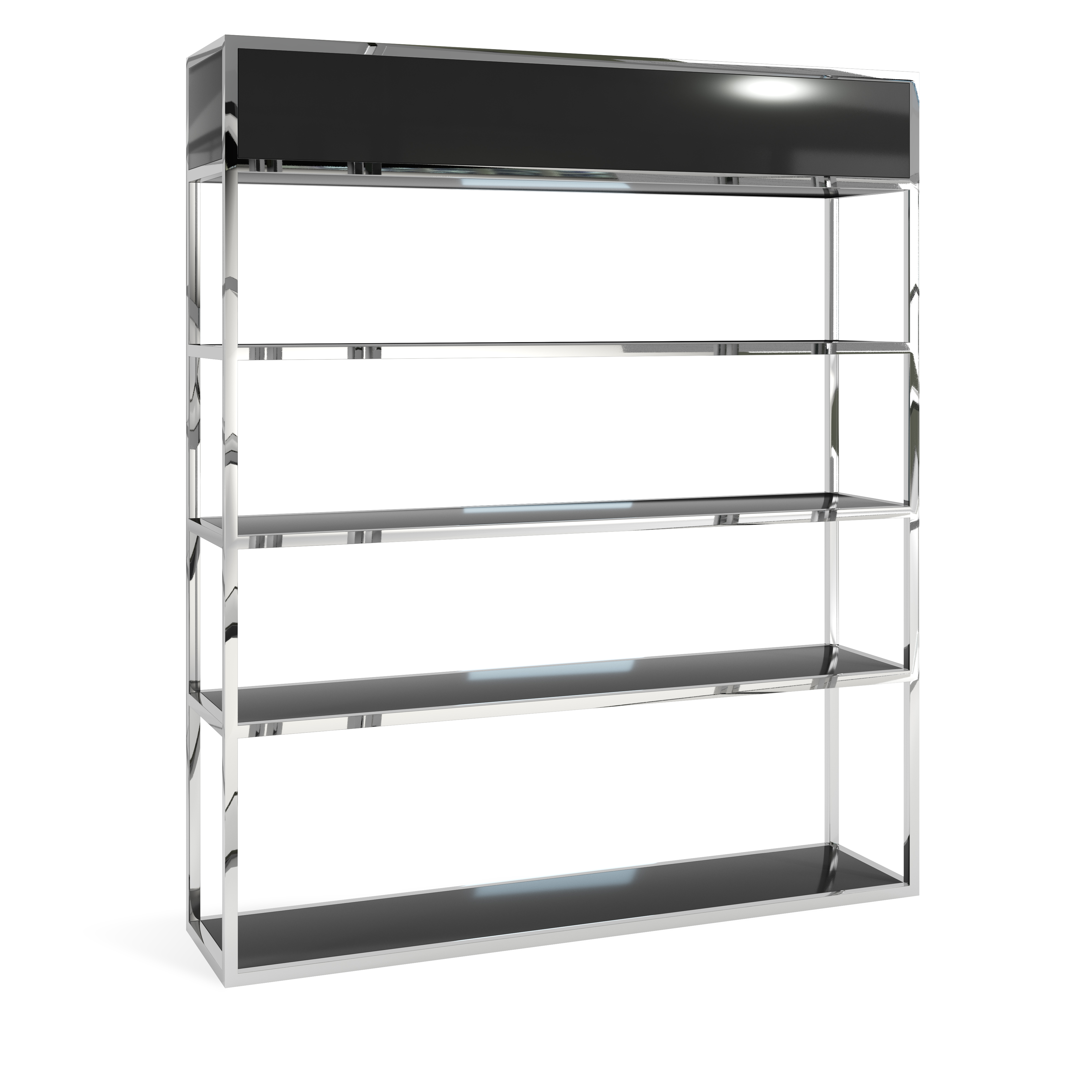 Essex Shelves - Essex - Event rental equipment