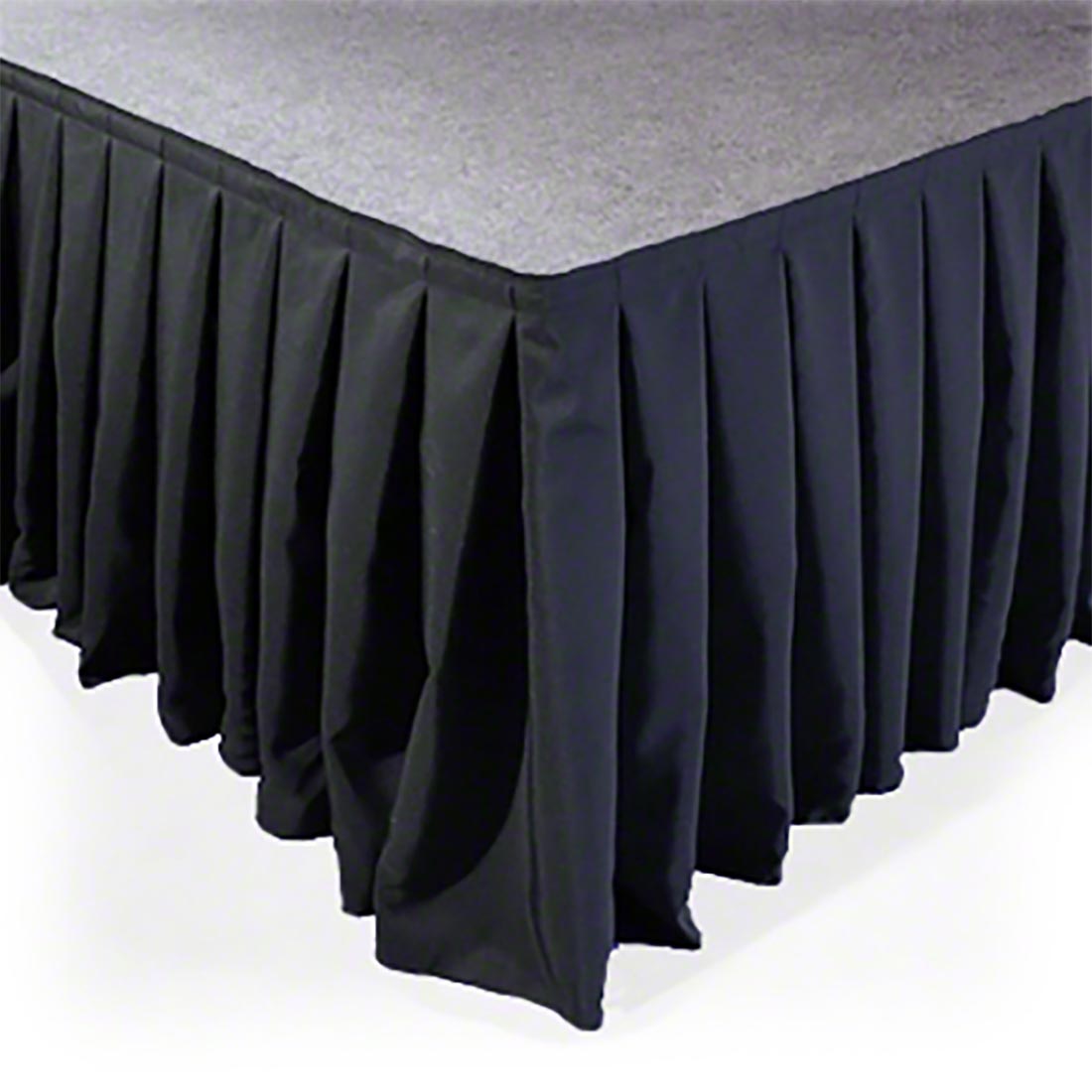 Stage Skirt - Event rental equipment