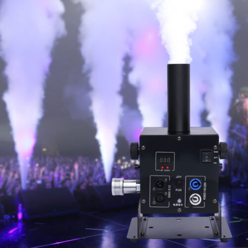 CO2 Cannon - Event rental equipment