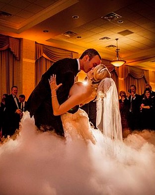 Dry Ice - Event rental equipment