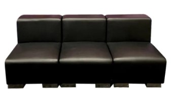 Mondrian Collection - Black - View 2