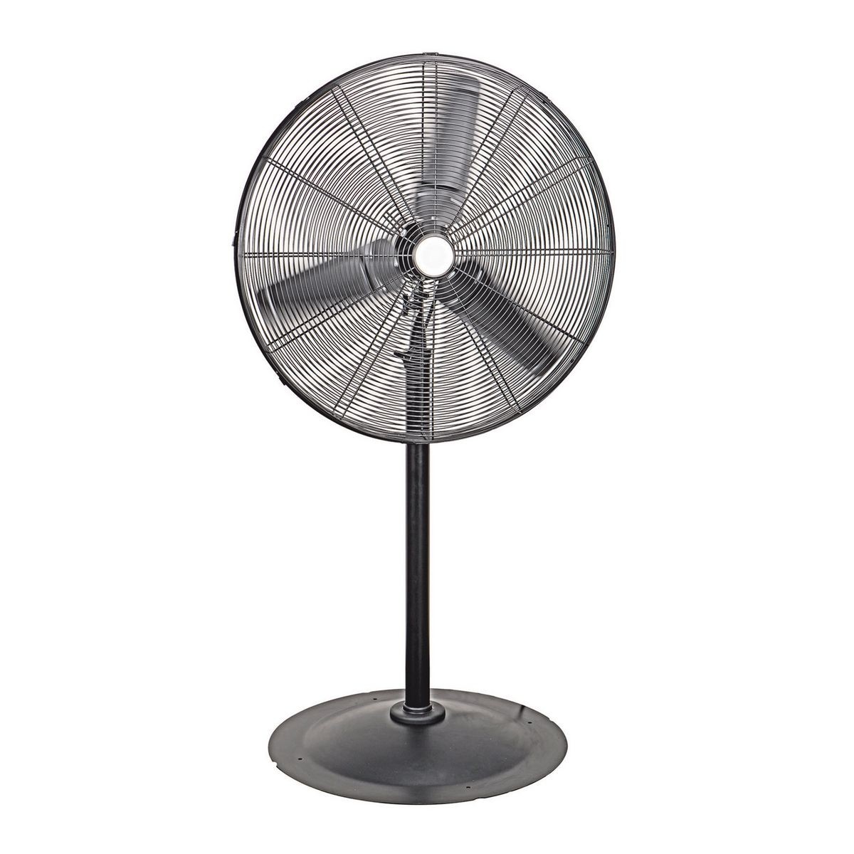Industrial Fans - Event rental equipment
