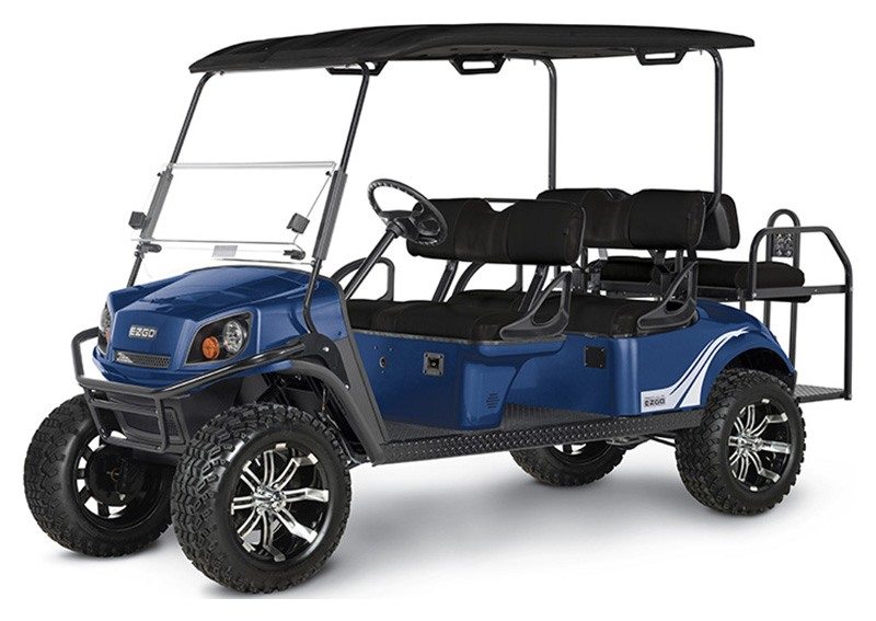 Golf Cart - Event rental equipment