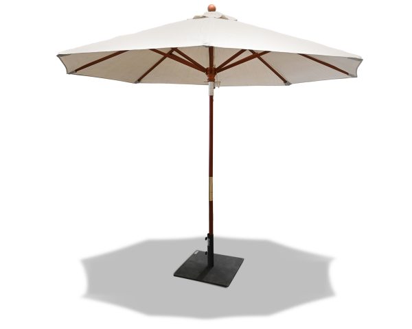 Umbrellas - Event rental equipment
