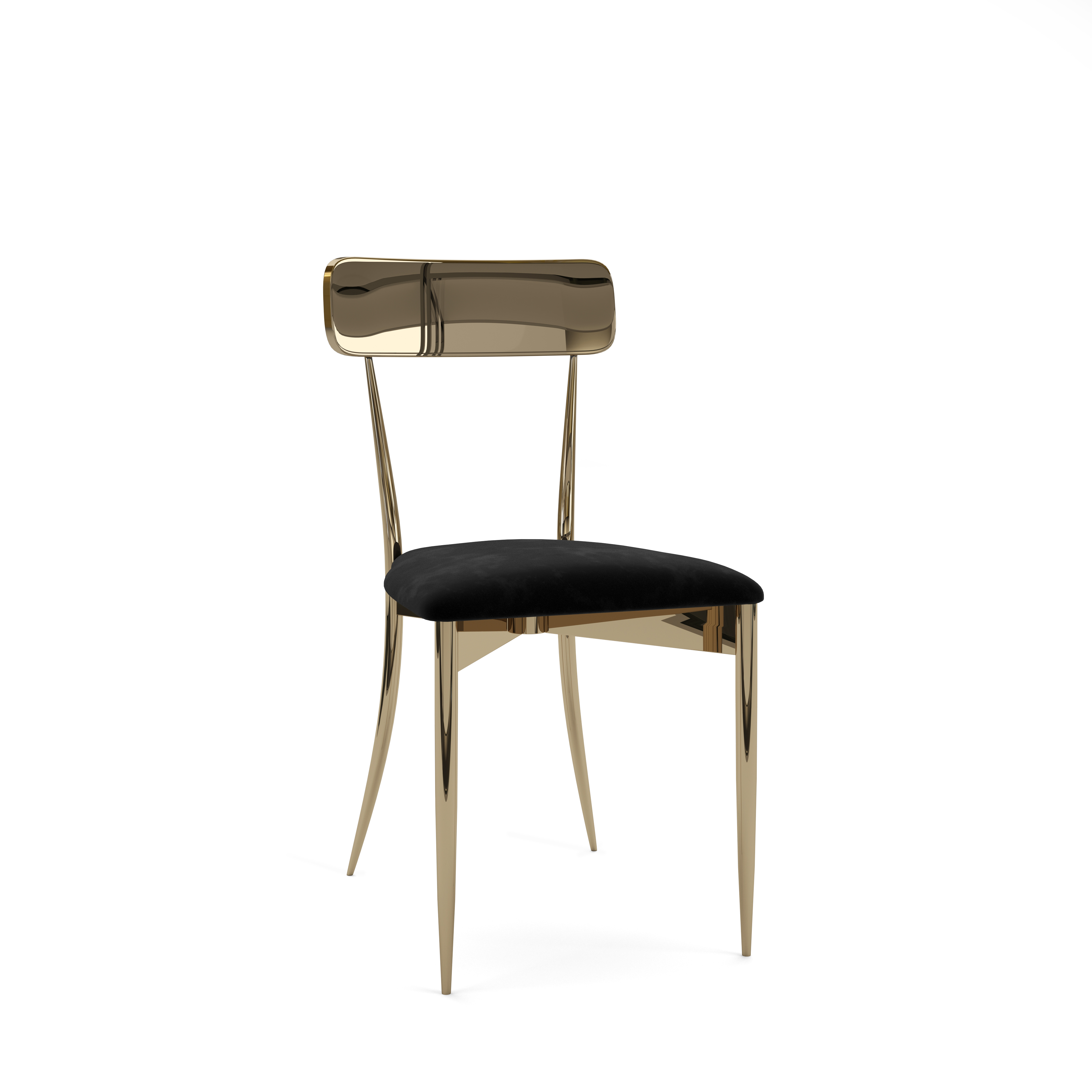 Hayworth Chair - Hayworth - Event rental equipment