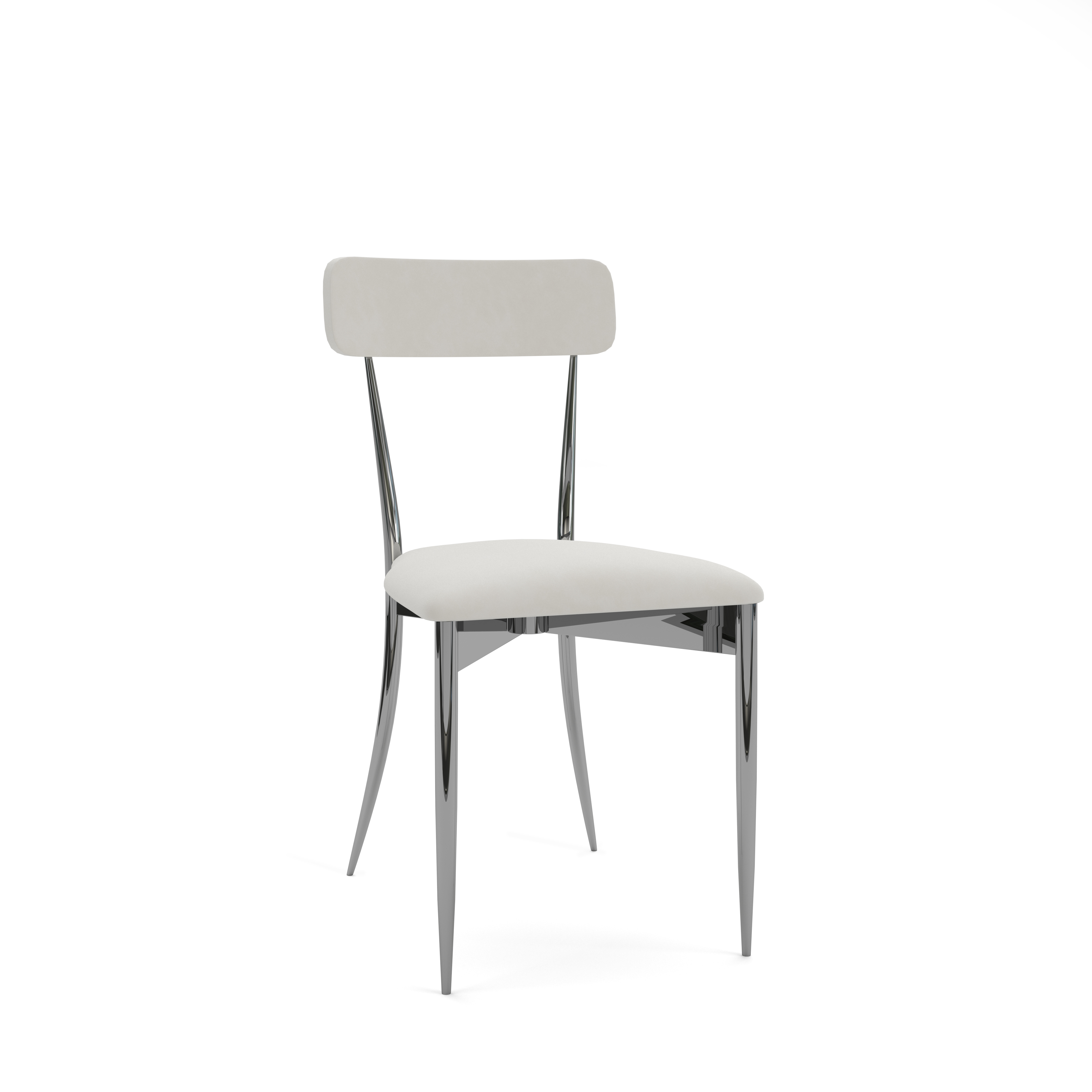 Hayworth Chair - Hayworth - Event rental equipment