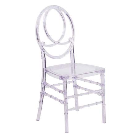 Phoenix Chair - Phoenix - Event rental equipment