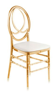 Phoenix Chair - Phoenix - Event rental equipment