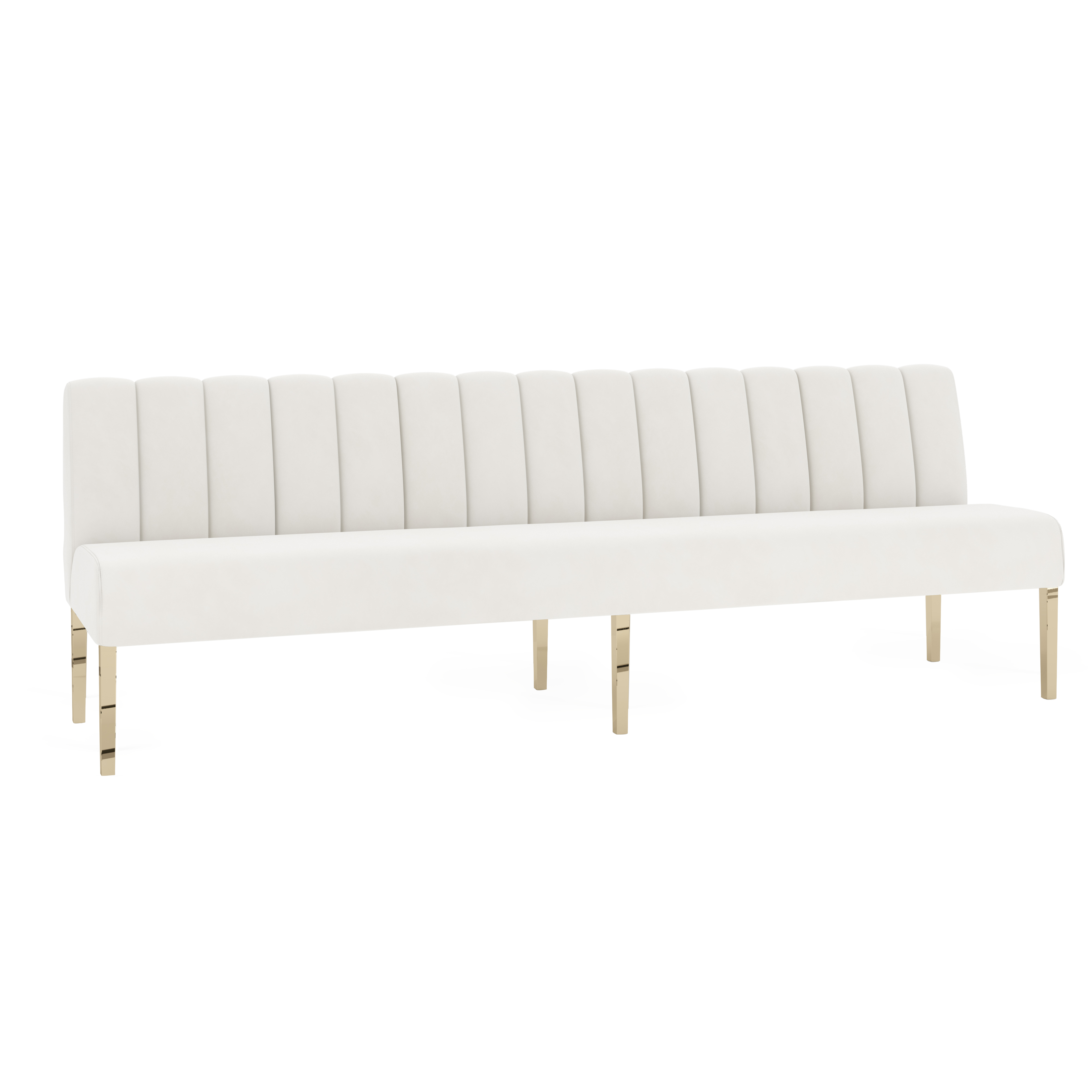 Kincaid Collection Sofa 16/18 - Kincaid - Event rental equipment