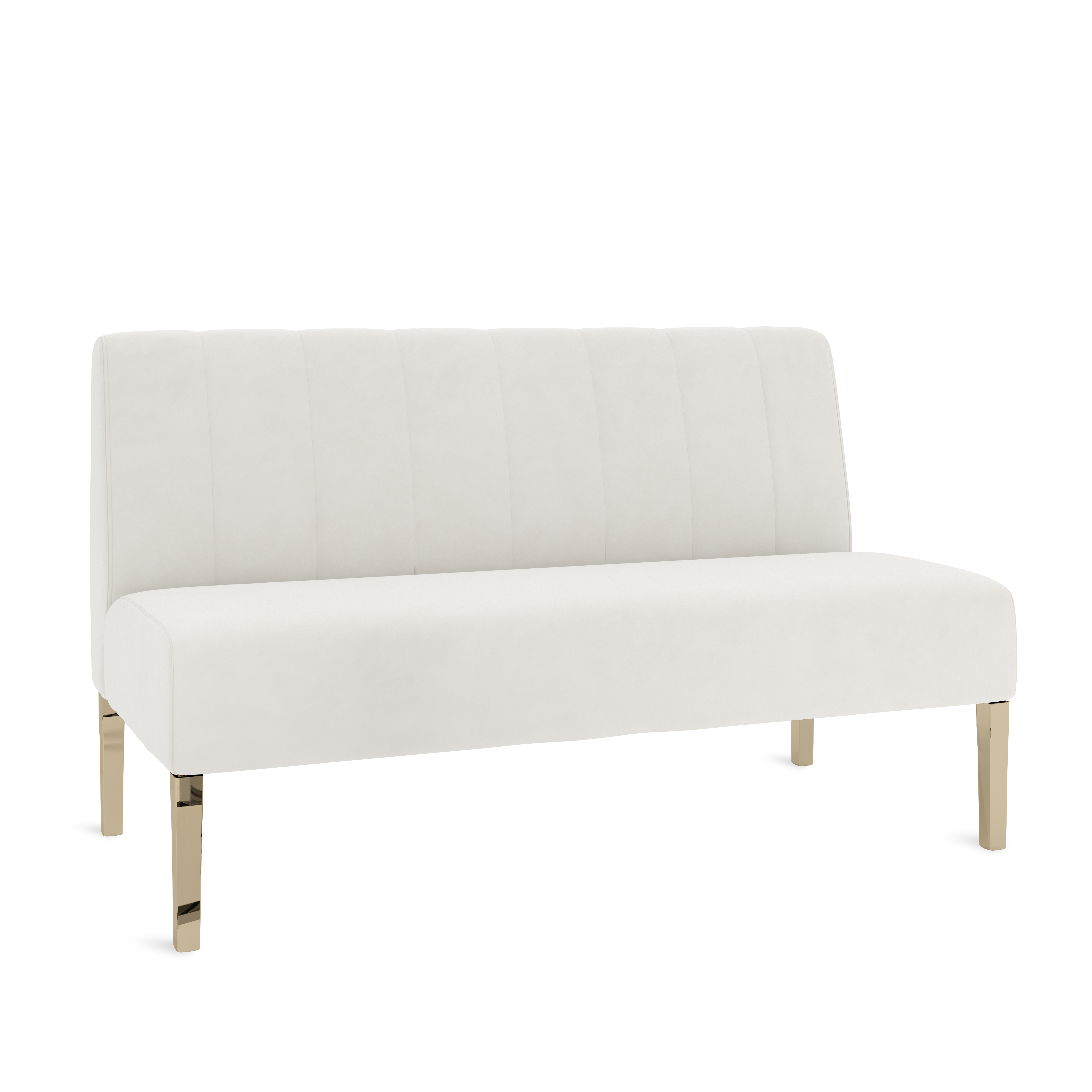 Kincaid Collection Loveseat 16/18 - Kincaid - Event rental equipment