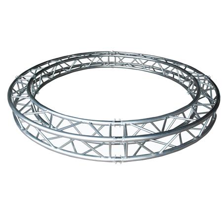 Circle Truss - Event rental equipment
