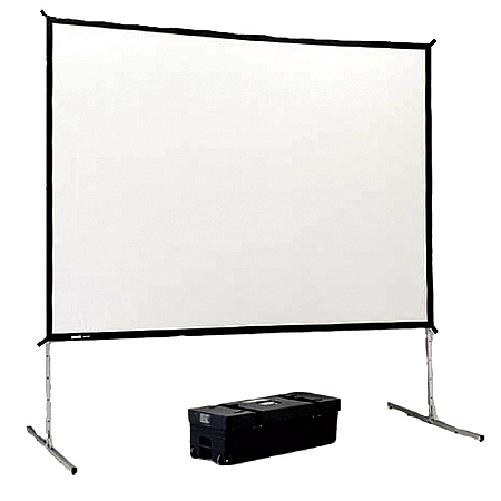 Projection Screen - Event rental equipment