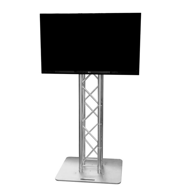 TV Stand - Event rental equipment