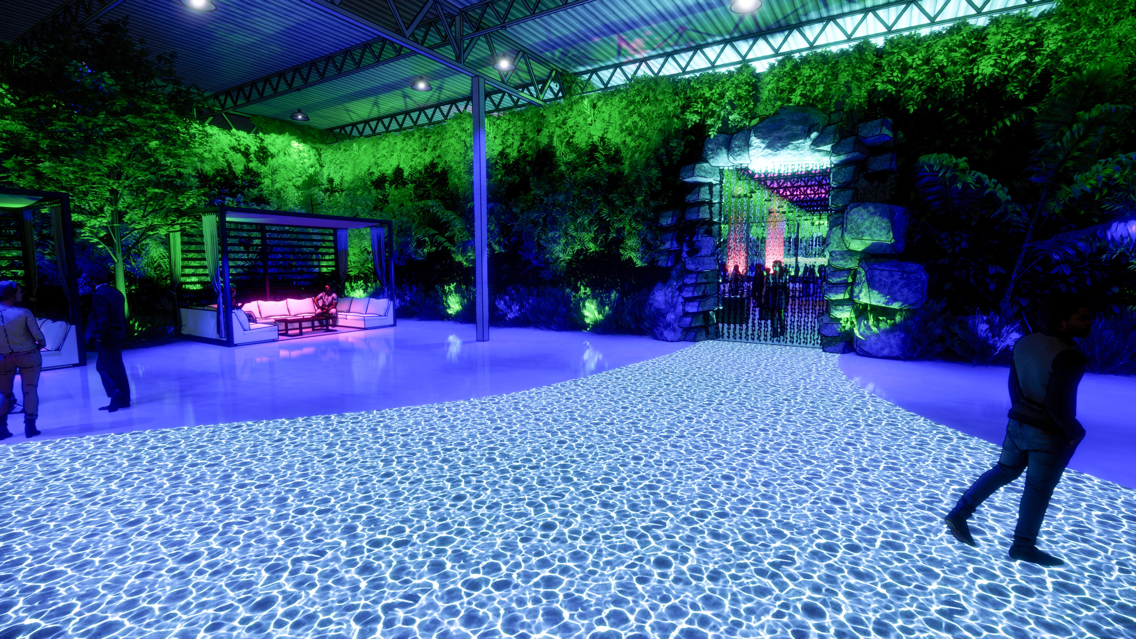 Creative Design service