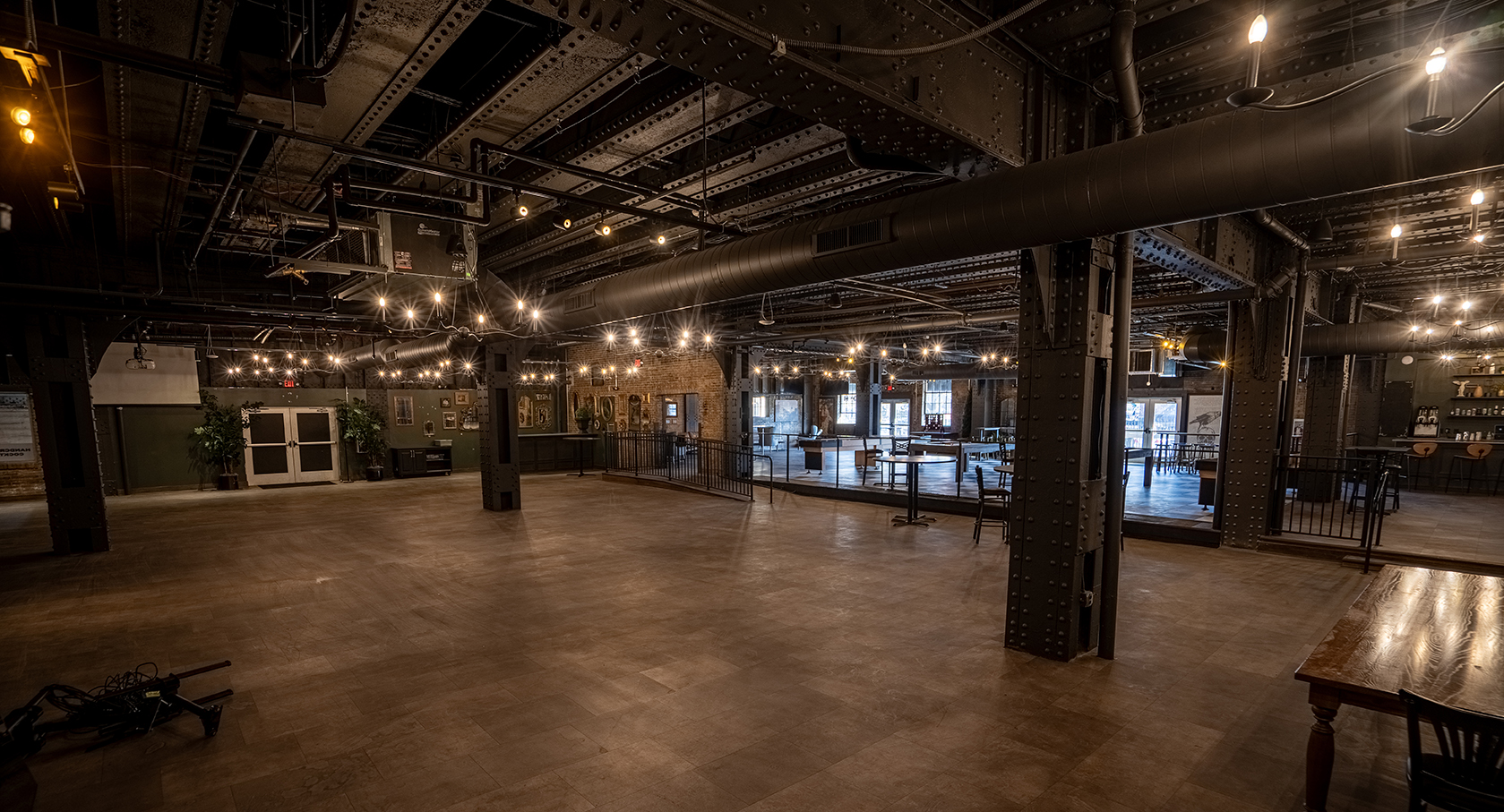 Platform Indy - Event venue in Indianapolis, IN - 50-800 guests