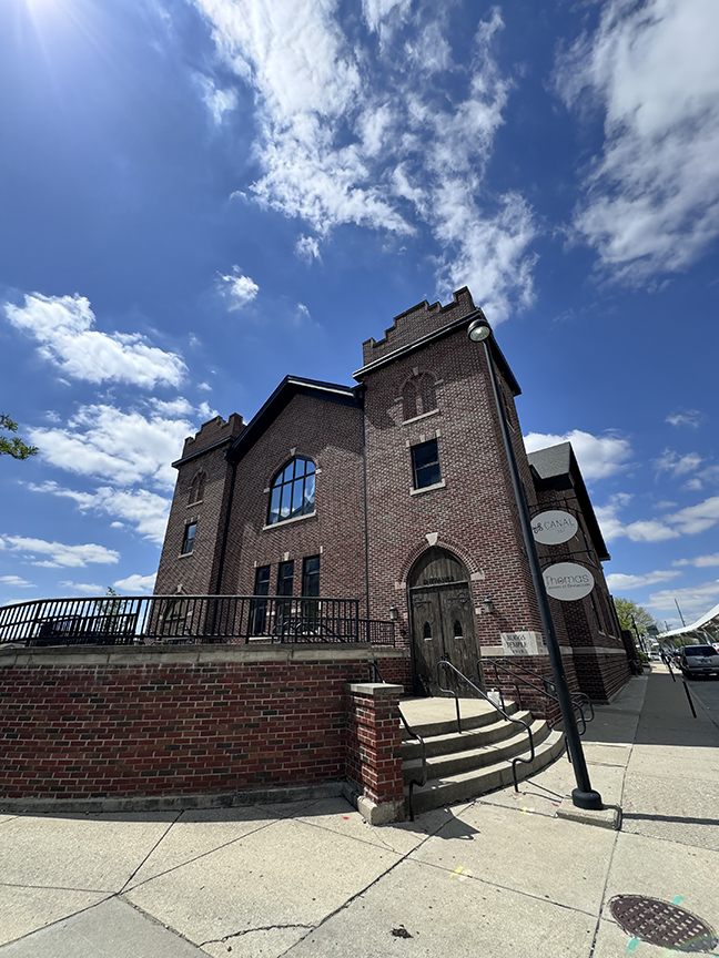 Canal Pointe - Event venue in Indianapolis, IN - 25-700 guests